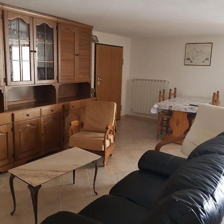 Appartamento Tipico In Piccolo Borgo Abruzzese Terranera Ngoại thất bức ảnh