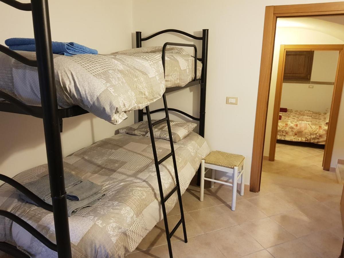 Appartamento Tipico In Piccolo Borgo Abruzzese Terranera Ngoại thất bức ảnh