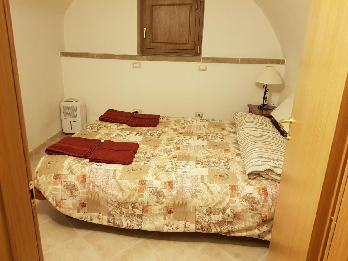 Appartamento Tipico In Piccolo Borgo Abruzzese Terranera Ngoại thất bức ảnh