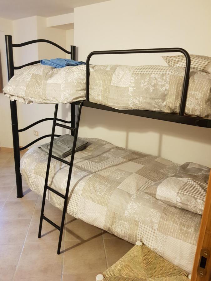 Appartamento Tipico In Piccolo Borgo Abruzzese Terranera Ngoại thất bức ảnh