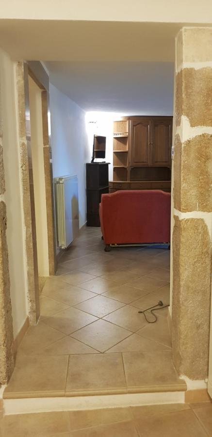 Appartamento Tipico In Piccolo Borgo Abruzzese Terranera Ngoại thất bức ảnh