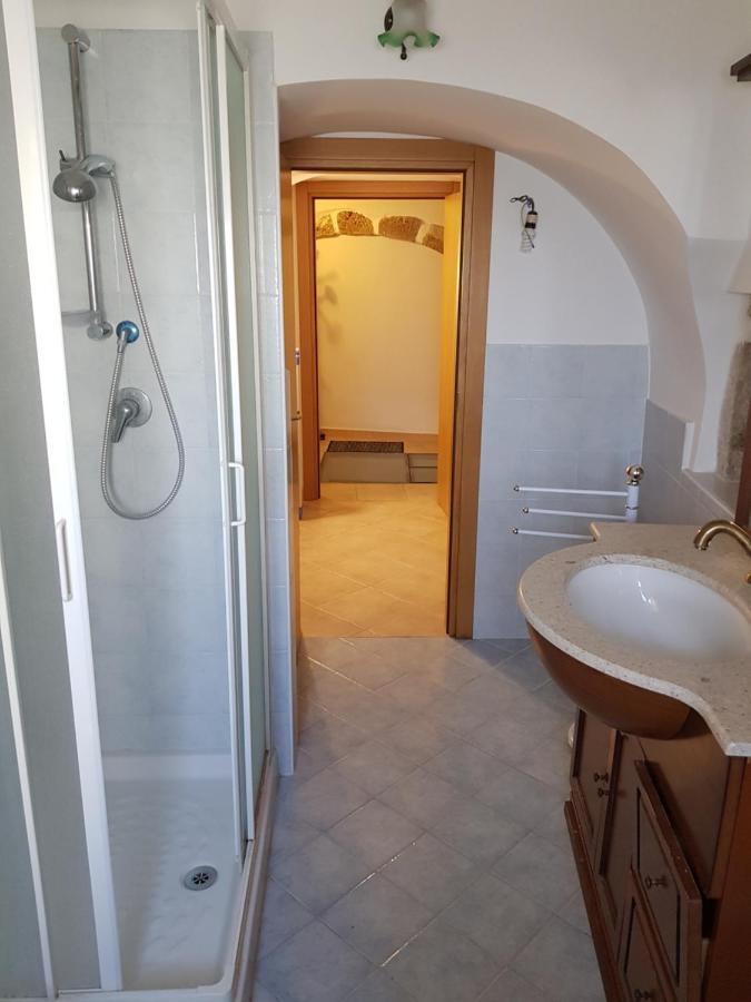 Appartamento Tipico In Piccolo Borgo Abruzzese Terranera Ngoại thất bức ảnh