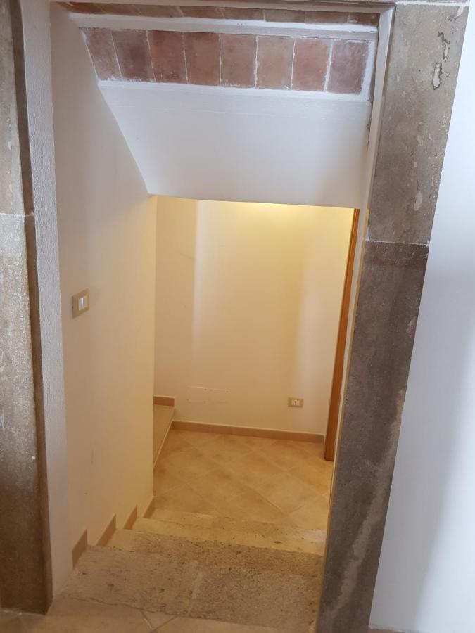 Appartamento Tipico In Piccolo Borgo Abruzzese Terranera Ngoại thất bức ảnh